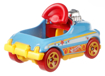 Poza cu SET CAMION SI MASINA SPORT HOT WHEELS CARNIVAL STEAMER
