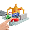 Poza cu CARS SET DE JOACA VOPSITORIE RAMONE'S PAINT SHOP