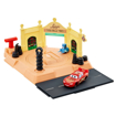 Poza cu CARS SET DE JOACA VULCANIZARE LUIGI'S TIRE SHOP