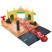 Poza cu CARS SET DE JOACA VULCANIZARE LUIGI'S TIRE SHOP