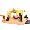 Poza cu CARS SET DE JOACA VULCANIZARE LUIGI'S TIRE SHOP
