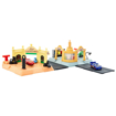 Poza cu CARS SET DE JOACA VULCANIZARE LUIGI'S TIRE SHOP