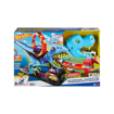 Poza cu HOT WHEELS T-REX CHOMP DOWN
