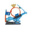 Poza cu HOT WHEELS T-REX CHOMP DOWN