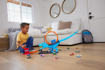 Poza cu HOT WHEELS T-REX CHOMP DOWN
