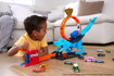 Poza cu HOT WHEELS T-REX CHOMP DOWN