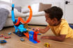 Poza cu HOT WHEELS T-REX CHOMP DOWN