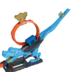 Poza cu HOT WHEELS T-REX CHOMP DOWN