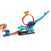 Poza cu HOT WHEELS T-REX CHOMP DOWN