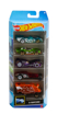 Poza cu SET 5 MASINI HOT WHEELS X-RAYCERS