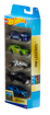 Poza cu SET 5 MASINI HOT WHEELS LEGENDS