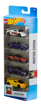 Poza cu SET 5 MASINI HOT WHEELS MOTOR SHOW