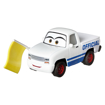 Poza cu MASINUTA METALICA CARS3 PERSONAJUL KRIS REVSTOPSKI