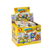Poza cu SUPERZINGS 4 PACHET 1 FIGURINA