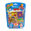 Poza cu SUPERZINGS II SET 4 FIGURINE SI ACCESORII