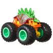 Poza cu MONSTER TRUCK SET 2 MASINI SCARA 1 LA 64 MOTOSAURUS SI MEGA WREX