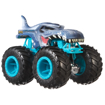 Poza cu MONSTER TRUCK SET 2 MASINI SCARA 1 LA 64 MOTOSAURUS SI MEGA WREX