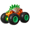 Poza cu MONSTER TRUCK SET 2 MASINI SCARA 1 LA 64 MOTOSAURUS SI MEGA WREX