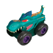 Poza cu HOT WHEELS MONSTER TRUCK TRANSPORTATOR MEGA WREX