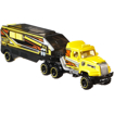 Poza cu SET CAMION SI MASINA SPORT HOT WHEELS DESERT FORCE