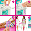 Poza cu PAPUSA BARBIE CARIERE SET DE JOACA DOCTOR ORTOPED
