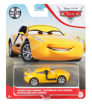 Poza cu MASINUTA METALICA CARS3 PERSONAJUL CRUZ RAMIREZ ANTRENOR