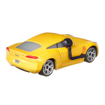 Poza cu MASINUTA METALICA CARS3 PERSONAJUL CRUZ RAMIREZ ANTRENOR