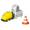 Poza cu MASINUTA METALICA CARS3 PERSONAJUL MILLIE