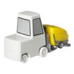 Poza cu MASINUTA METALICA CARS3 PERSONAJUL MILLIE
