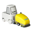 Poza cu MASINUTA METALICA CARS3 PERSONAJUL MILLIE