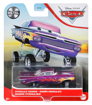 Poza cu MASINUTA METALICA CARS3 PERSONAJUL RAMONE HIDRAULIC