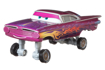 Poza cu MASINUTA METALICA CARS3 PERSONAJUL RAMONE HIDRAULIC