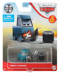 Poza cu MASINUTA METALICA CARS3 PERSONAJUL ROBERT JAMJONES