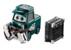 Poza cu MASINUTA METALICA CARS3 PERSONAJUL ROBERT JAMJONES