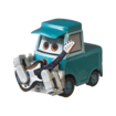 Poza cu MASINUTA METALICA CARS3 PERSONAJUL ROBERT JAMJONES