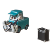 Poza cu MASINUTA METALICA CARS3 PERSONAJUL ROBERT JAMJONES