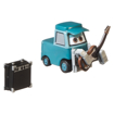 Poza cu MASINUTA METALICA CARS3 PERSONAJUL ROBERT JAMJONES