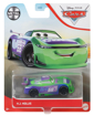 Poza cu MASINUTA METALICA CARS3 PERSONAJUL H J HOLLIS