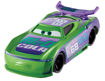 Poza cu MASINUTA METALICA CARS3 PERSONAJUL H J HOLLIS