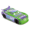 Poza cu MASINUTA METALICA CARS3 PERSONAJUL H J HOLLIS