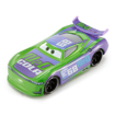 Poza cu MASINUTA METALICA CARS3 PERSONAJUL H J HOLLIS