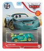 Poza cu MASINUTA METALICA CARS3 PERSONAJUL M FAST FONG