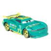 Poza cu MASINUTA METALICA CARS3 PERSONAJUL M FAST FONG