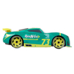 Poza cu MASINUTA METALICA CARS3 PERSONAJUL M FAST FONG