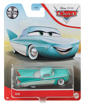 Poza cu MASINUTA METALICA CARS3 PERSONAJUL FLO