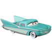 Poza cu MASINUTA METALICA CARS3 PERSONAJUL FLO