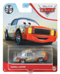 Poza cu MASINUTA METALICA CARS3 PERSONAJUL DARRELL CARTRIP