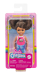 Poza cu BARBIE PAPUSA CHELSEA SATENA CU CODITA