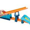 Poza cu HOT WEELS TRACK BUILDER ELEMENTE PISTA SAARITURA IN LUNGIME