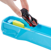 Poza cu HOT WEELS TRACK BUILDER ELEMENTE PISTA SAARITURA IN LUNGIME